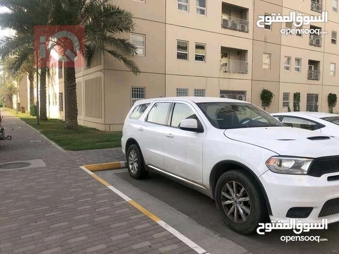 دودج دورانجو